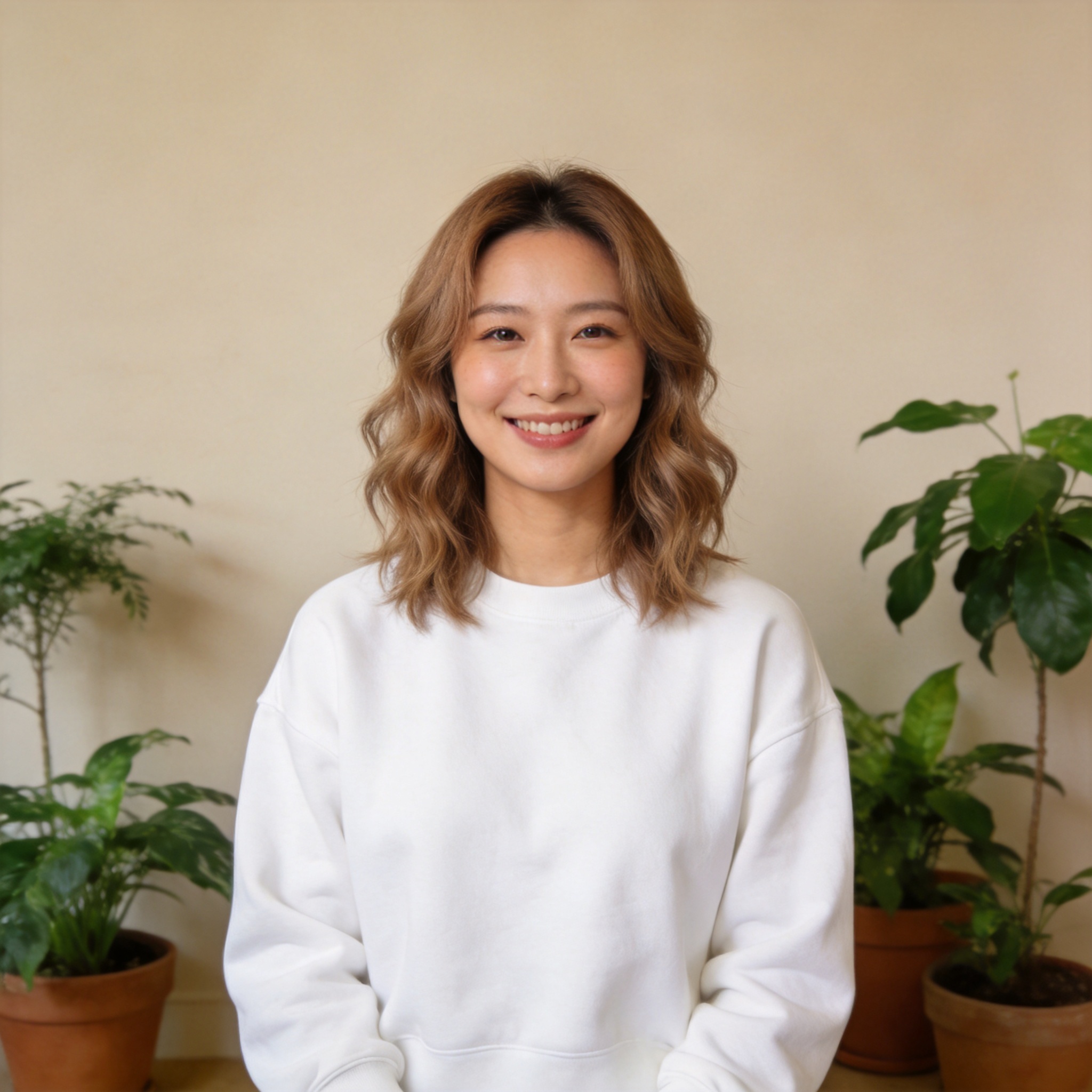观赛达人王婷